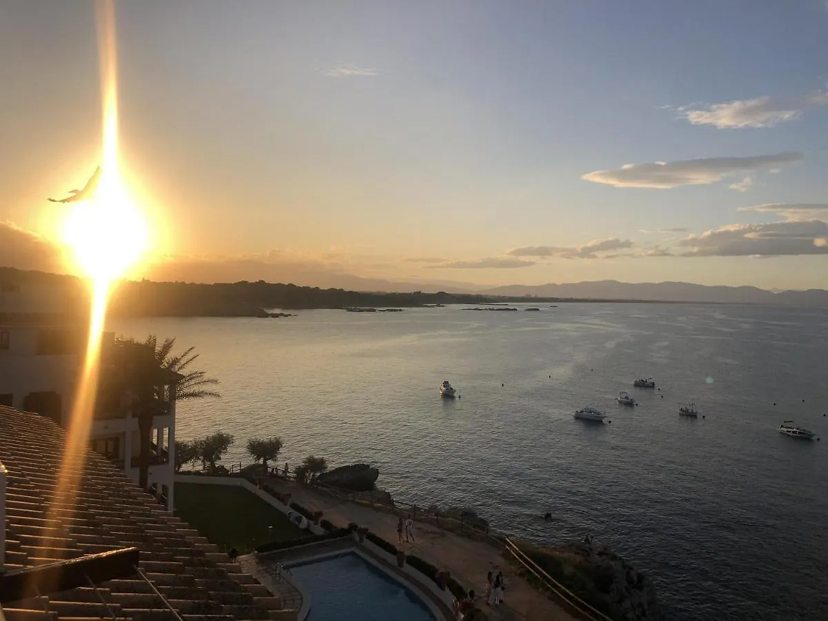 Punta Romana A403 L' Escala Apartament