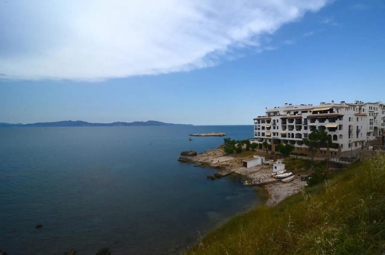 Punta Romana A403 L' Escala