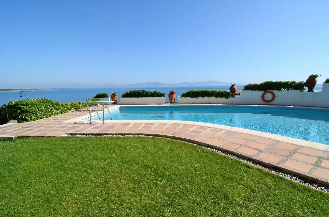 Punta Romana A403 L' Escala