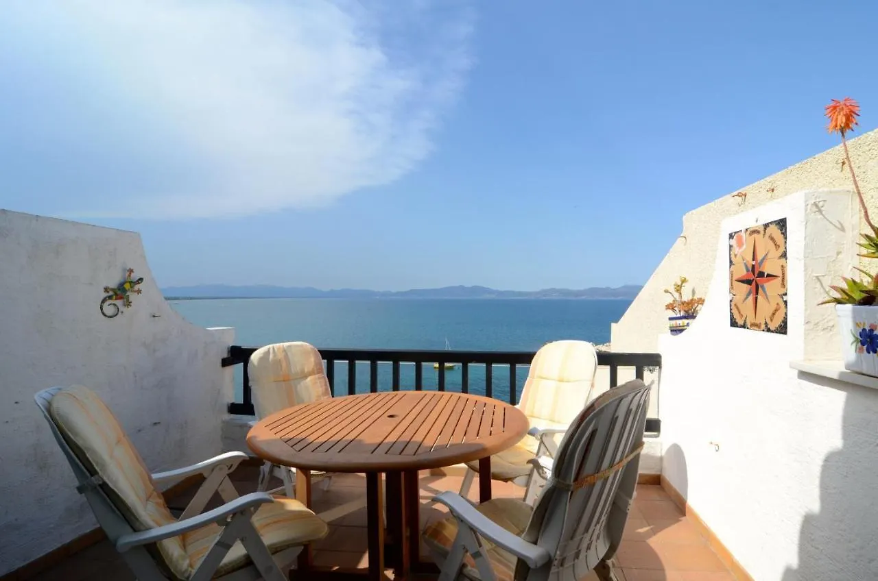 Apartament Punta Romana A403 L' Escala