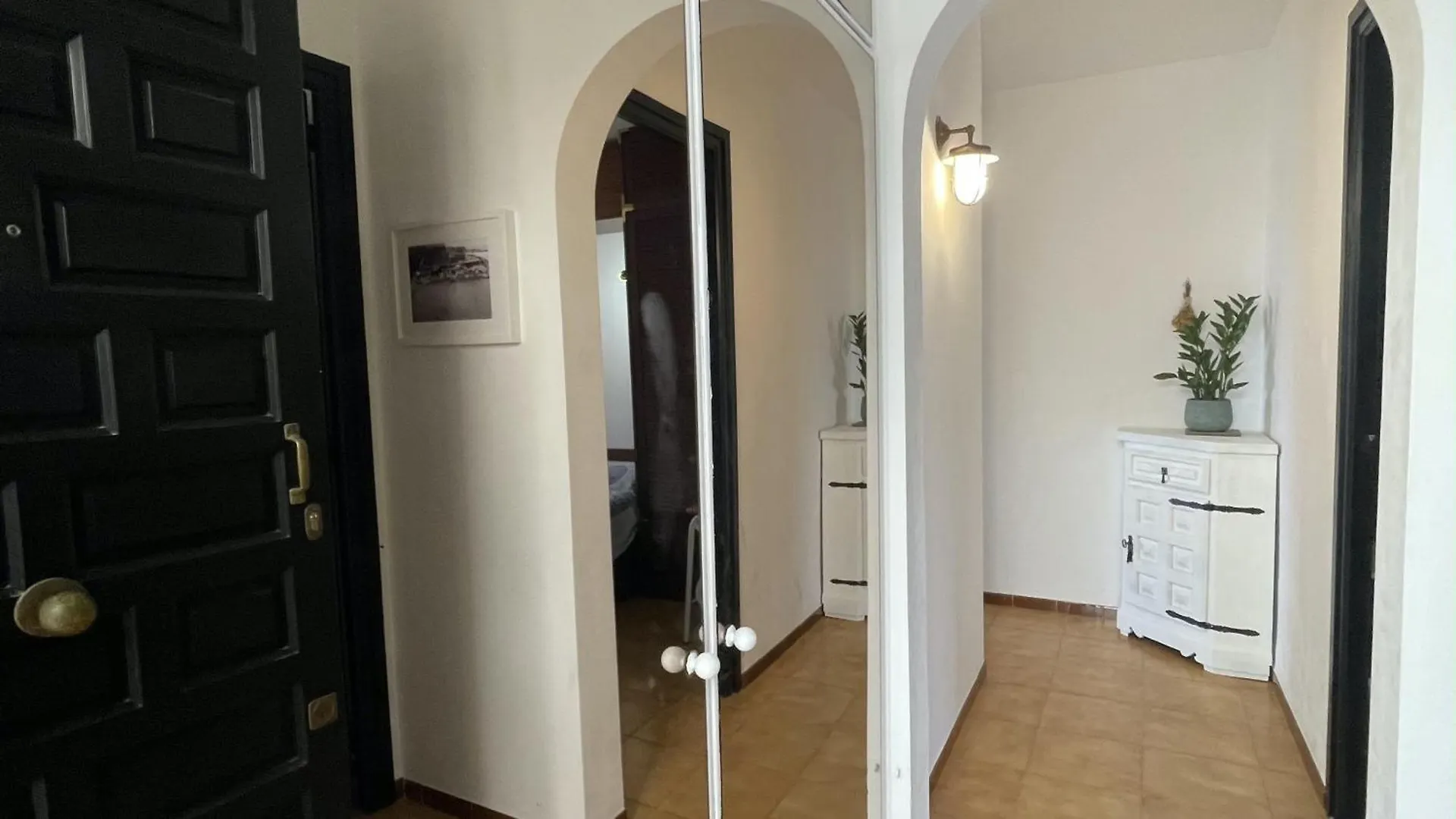 Apartament Punta Romana A403 L' Escala