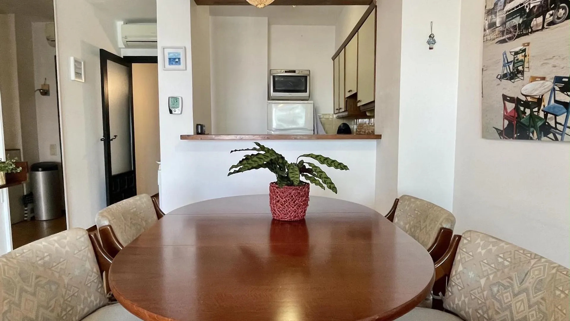 Punta Romana A403 L' Escala Apartament