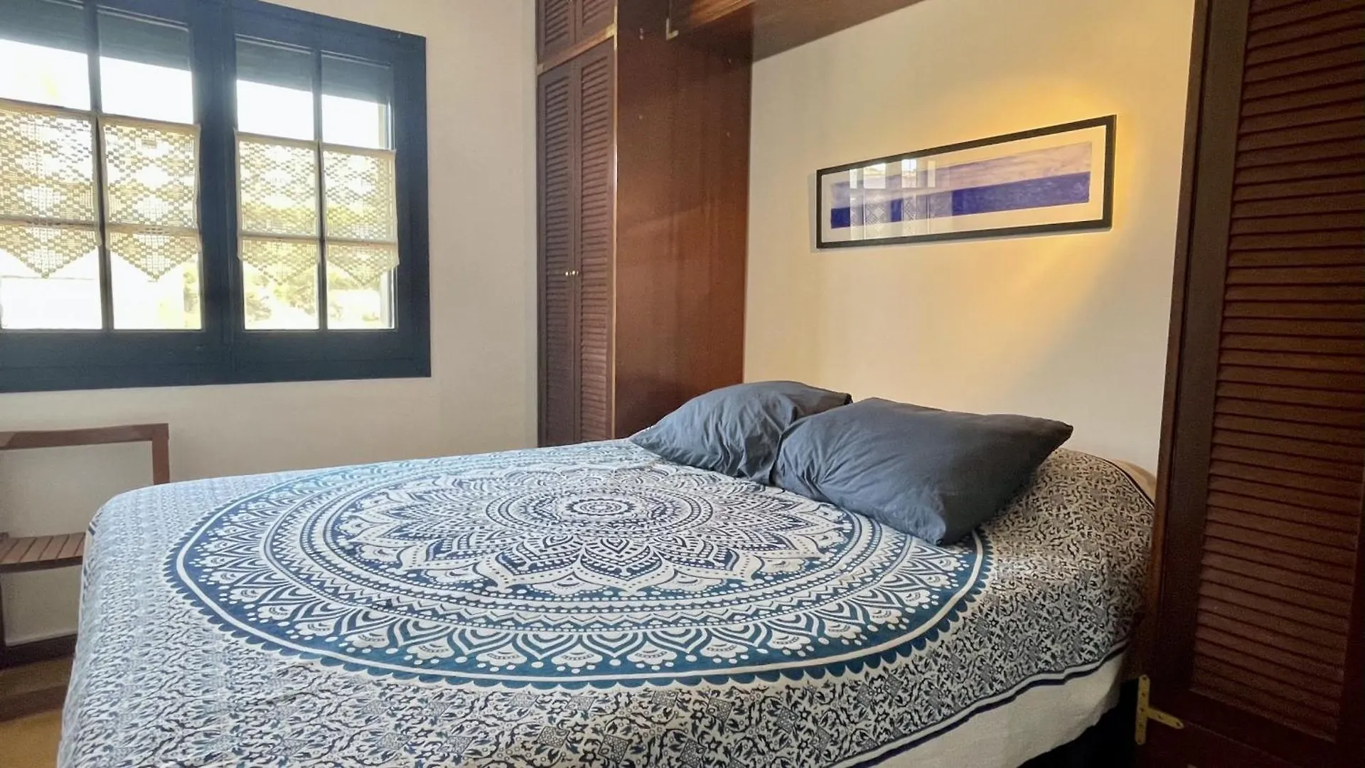 Apartament Punta Romana A403 L' Escala Hiszpania