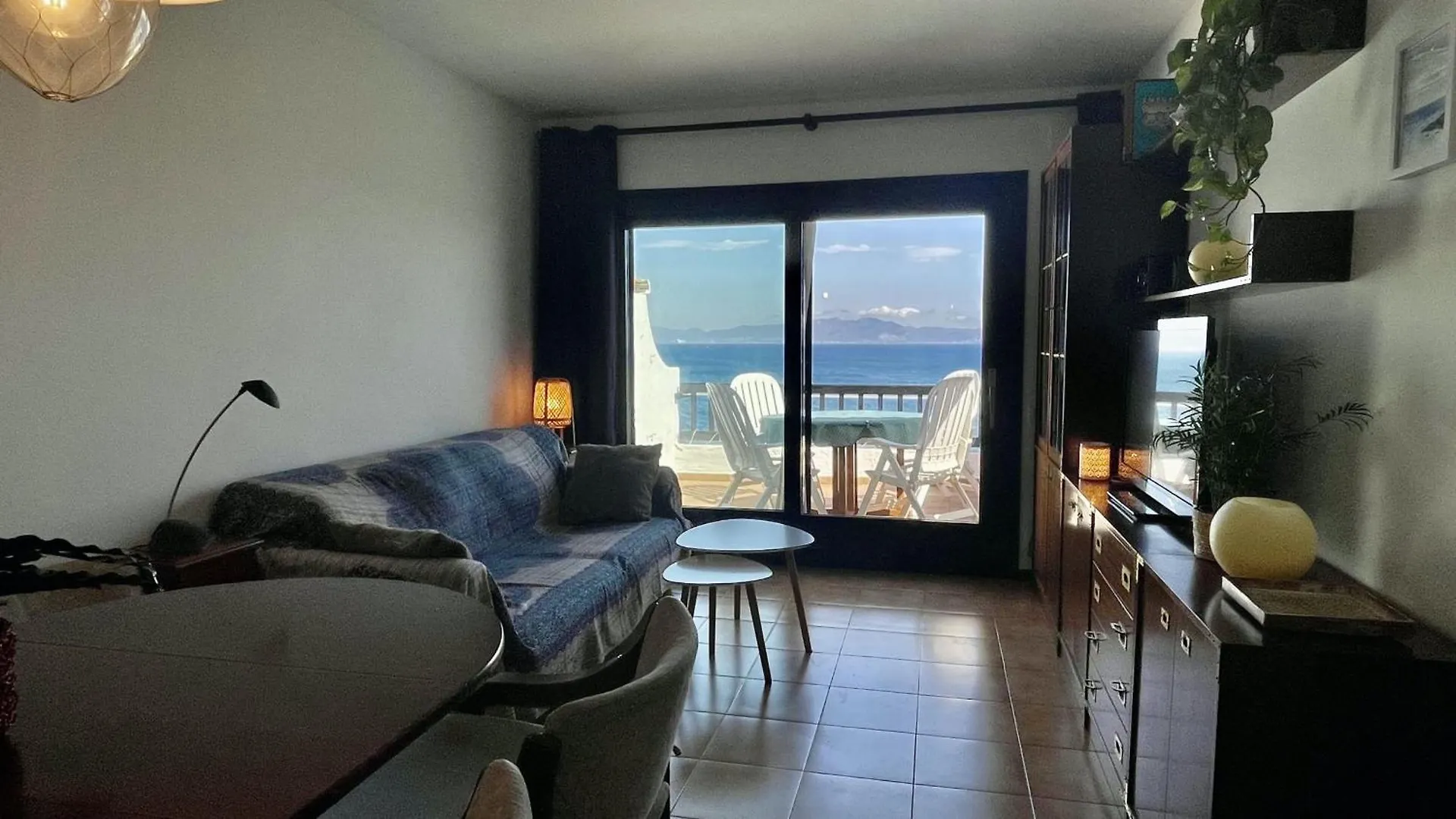 Apartmán Punta Romana A403 L' Escala
