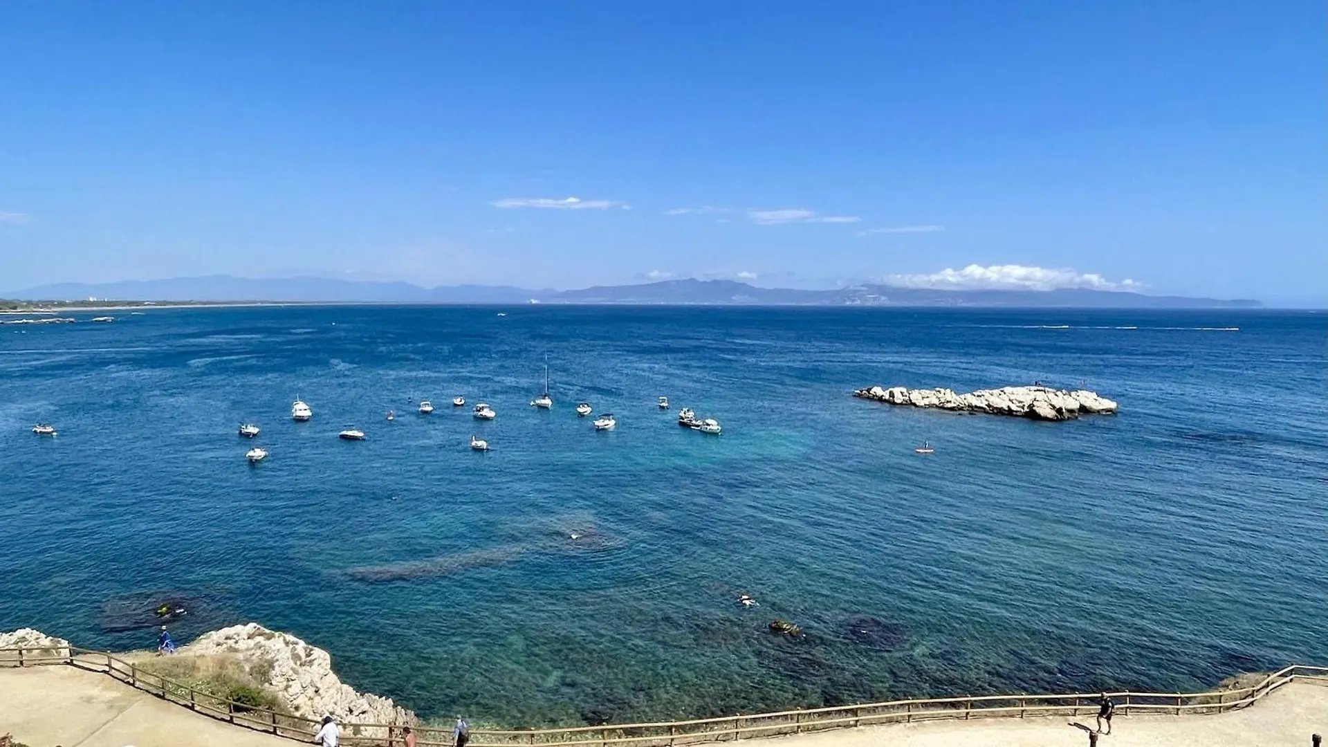 Punta Romana A403 L' Escala Apartmán