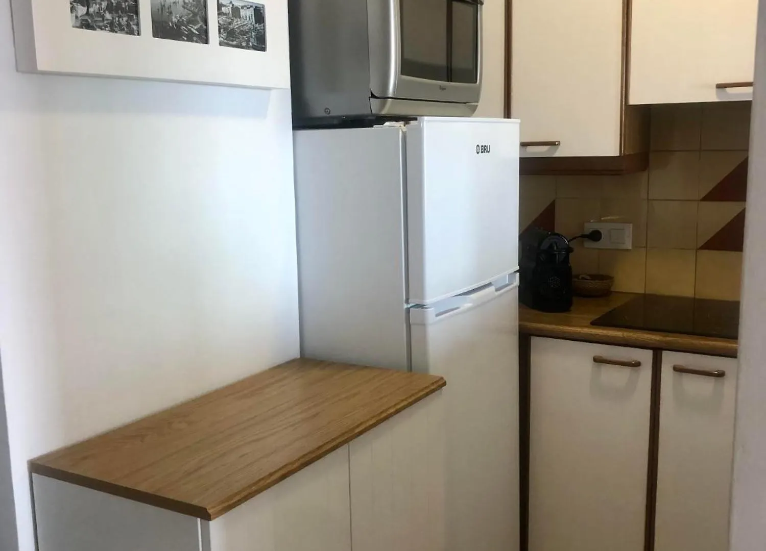 Punta Romana A403 L' Escala Apartament