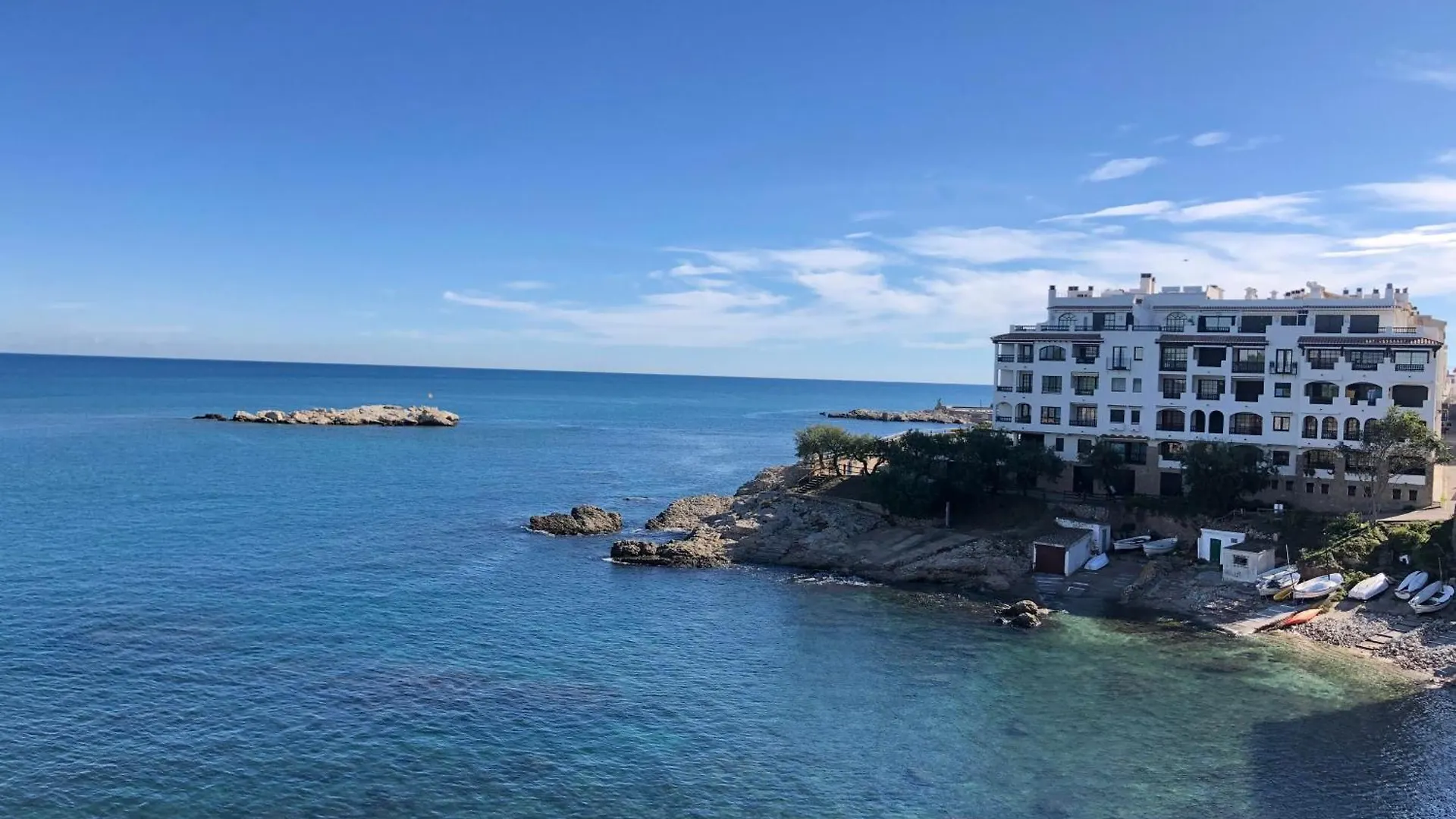 Punta Romana A403 L' Escala