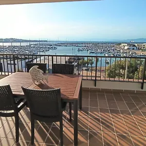 Appartement Club Nautic, L' Escala