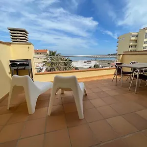 Appartement Mona, L' Escala