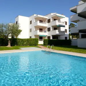 Cala Montgo Apartamento