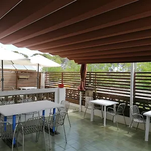 Hotel Pensio Solivent, Sant Marti d'Empuries