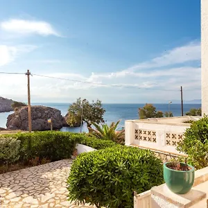 Appartement Bohemia, L' Escala