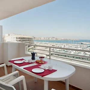 Port Marina 4 L' Escala