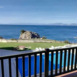 Magnifiques Vistes- Port De Rei Apartamento