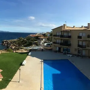 Apartamento L'Escala Apartamento